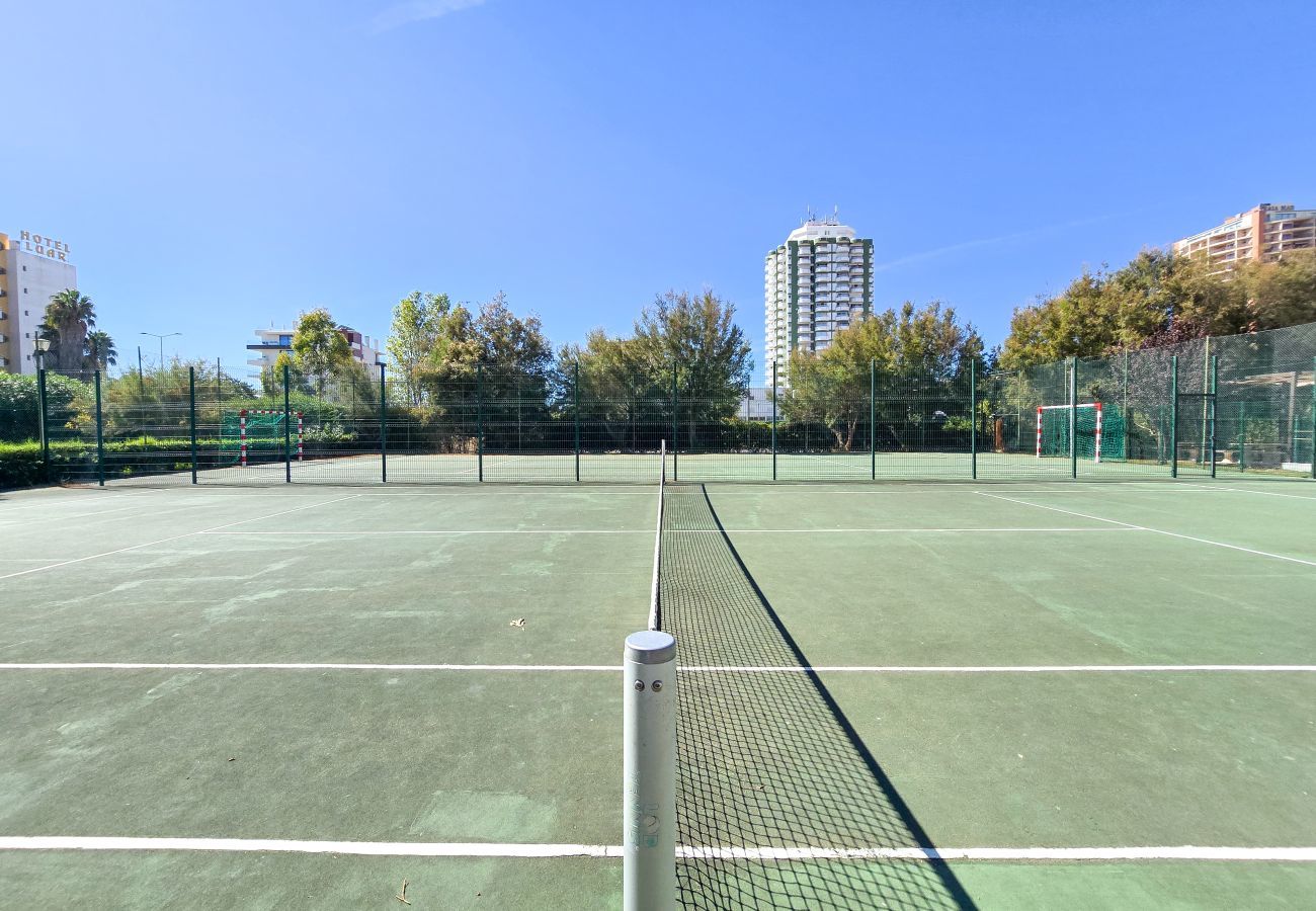Apartment in Praia da Rocha -  Apartment Paradise Sea View Terrace Apartment in Praia da Rocha -  Apartment Paradise Sea View Terrace