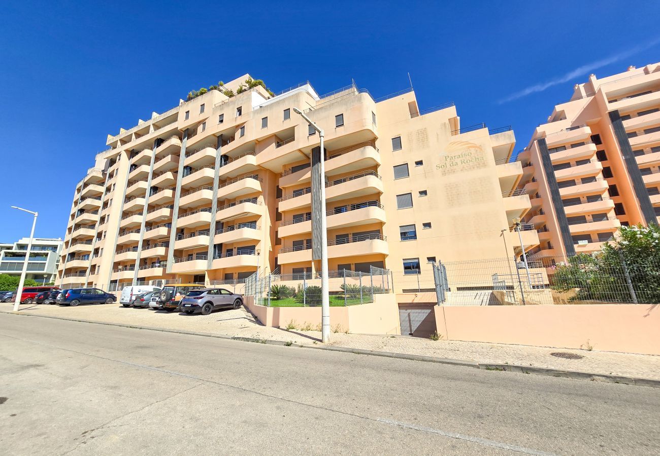Apartment in Praia da Rocha -  Apartment Paradise Sea View Terrace Apartment in Praia da Rocha -  Apartment Paradise Sea View Terrace