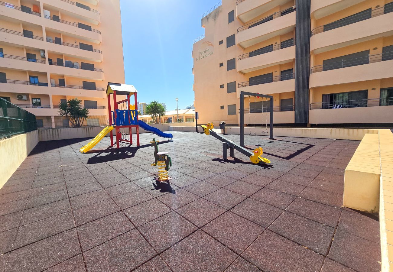 Apartment in Praia da Rocha -  Apartment Paradise Sea View Terrace Apartment in Praia da Rocha -  Apartment Paradise Sea View Terrace