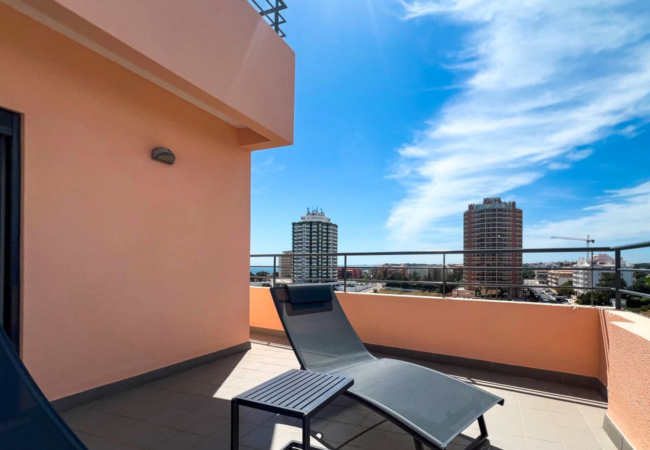 Apartment in Praia da Rocha -  Apartment Paradise Sea View Terrace Apartment in Praia da Rocha -  Apartment Paradise Sea View Terrace