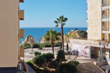 Apartamento en Portimão - Apartamento Seascape, Vista Mar - Praia...