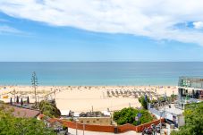 Apartamento en Portimão - Piso Praia Rocha Vista Mar Bali