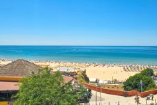 Apartamento en Portimão - Piso Praia Rocha Vista Mar Bali