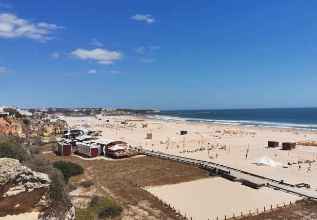 Apartamento en Portimão - Piso Jardins Gold Vista al Mar Apartamento en Portimão - Piso Jardins Gold Vista al Mar