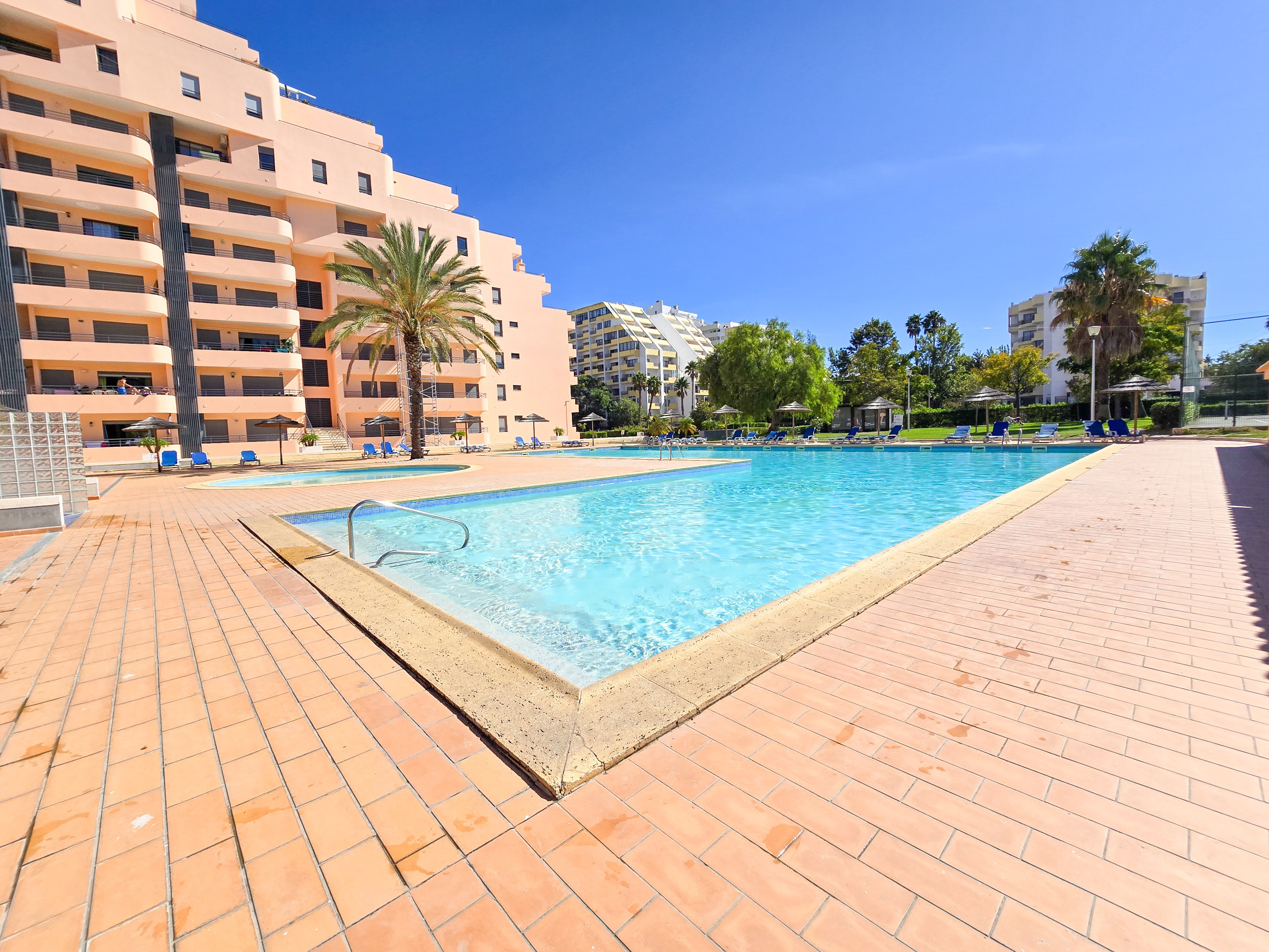 Apartamento en Portimão - Apartamento Rocha Paradise Pearl