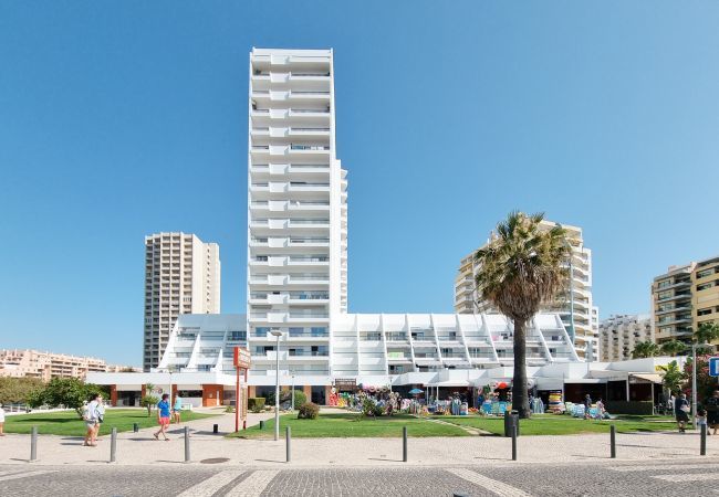 Apartamento en Portimão - Apartamento Concorde Sky con vistas al mar  Apartamento en Portimão - Apartamento Concorde Sky con vistas al mar
