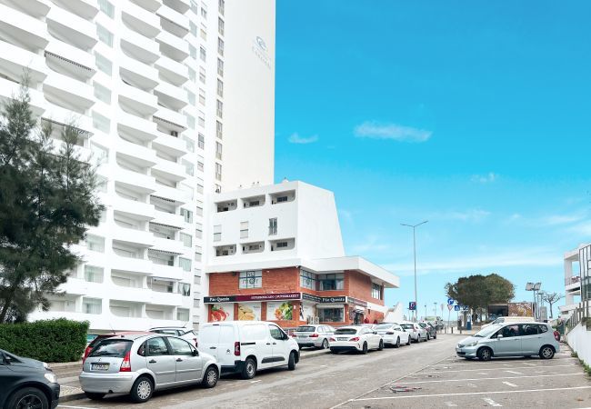 Apartamento en Portimão - Apartamento Concorde Sky con vistas al mar  Apartamento en Portimão - Apartamento Concorde Sky con vistas al mar