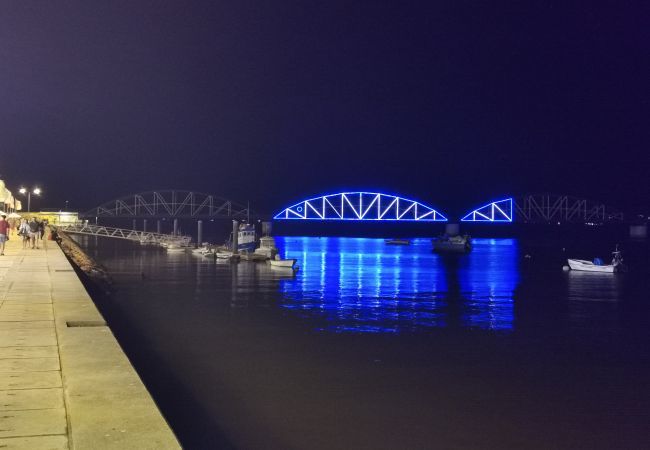 Apartamento en Portimão - Apartamento Concorde Sky con vistas al mar  Apartamento en Portimão - Apartamento Concorde Sky con vistas al mar