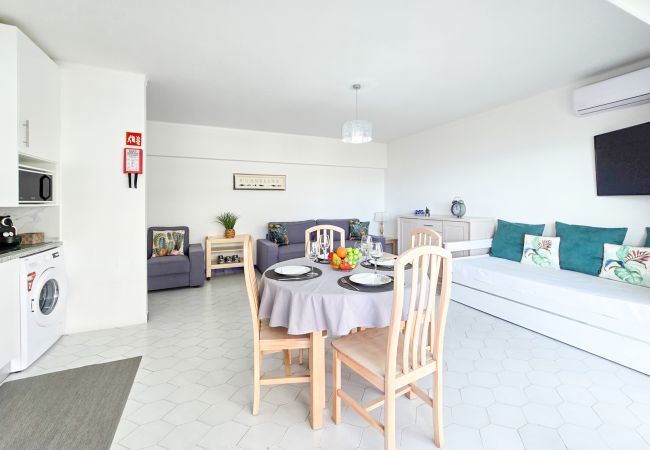 Apartamento en Portimão - Apartamento Concorde Sky con vistas al mar  Apartamento en Portimão - Apartamento Concorde Sky con vistas al mar