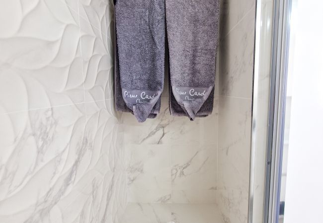 Apartamento en Portimão - Apartamento Concorde Sky con vistas al mar  Apartamento en Portimão - Apartamento Concorde Sky con vistas al mar