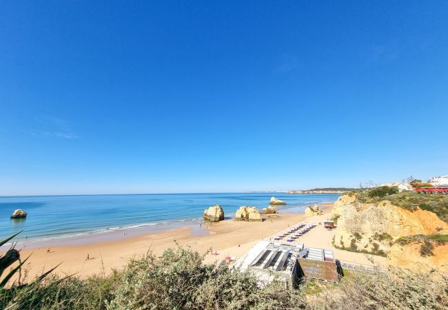 Apartamento en Portimão - Apartamento Concorde Sky con vistas al mar  Apartamento en Portimão - Apartamento Concorde Sky con vistas al mar