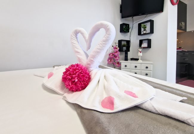 Estudio en Praia da Rocha - Studio Rosa Praia da Rocha Estudio en Praia da Rocha - Studio Rosa Praia da Rocha