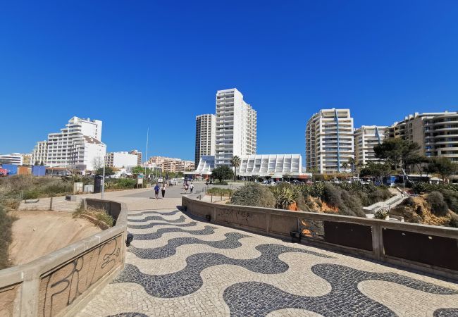 Apartamento en Portimão - Apartamento Praia Rocha Seashell Apartamento en Portimão - Apartamento Praia Rocha Seashell