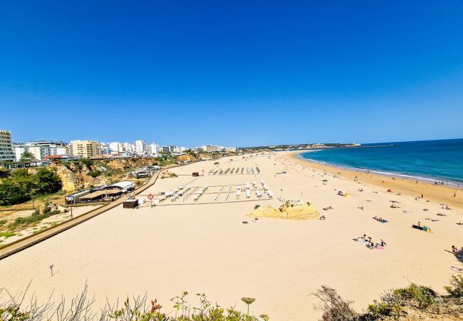 Apartamento en Portimão - Apartamento Praia Rocha Seashell Apartamento en Portimão - Apartamento Praia Rocha Seashell