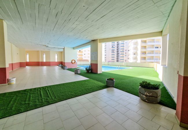 Apartamento en Portimão - Apartamento Praia Rocha Seashell Apartamento en Portimão - Apartamento Praia Rocha Seashell