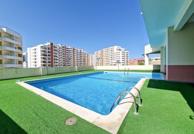 Apartamento en Portimão - Apartamento Praia Rocha Seashell Apartamento en Portimão - Apartamento Praia Rocha Seashell