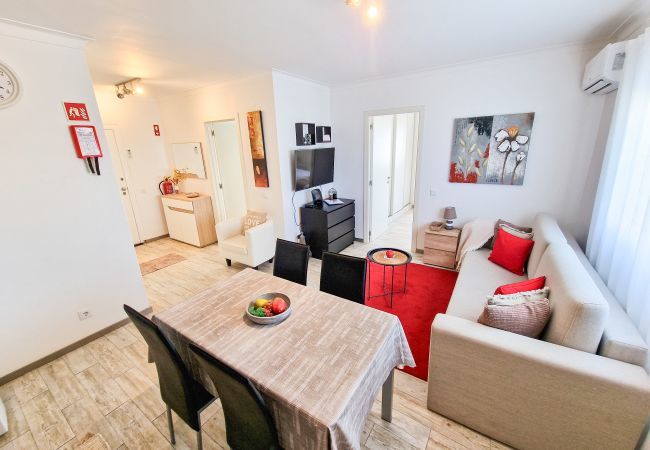 Apartamento en Portimão - Apartamento Praia Rocha Seashell Apartamento en Portimão - Apartamento Praia Rocha Seashell