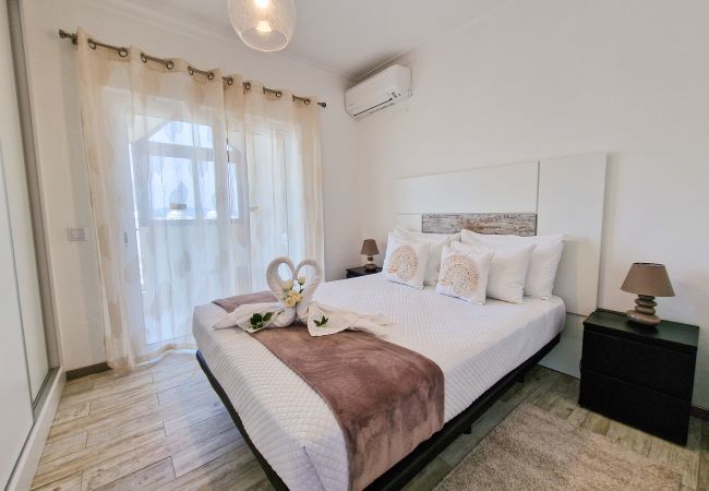Apartamento en Portimão - Apartamento Praia Rocha Seashell Apartamento en Portimão - Apartamento Praia Rocha Seashell