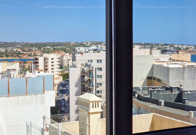 Apartamento en Portimão - Apartamento Praia Rocha Seashell Apartamento en Portimão - Apartamento Praia Rocha Seashell