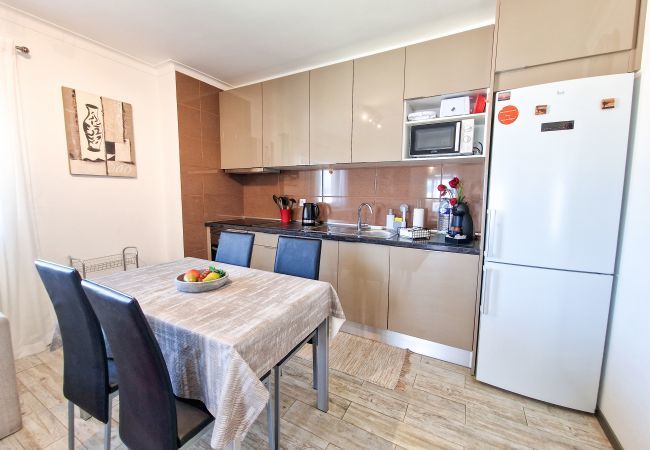 Apartamento en Portimão - Apartamento Praia Rocha Seashell Apartamento en Portimão - Apartamento Praia Rocha Seashell