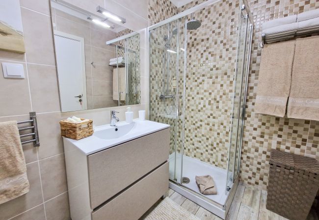 Apartamento en Portimão - Apartamento Praia Rocha Seashell Apartamento en Portimão - Apartamento Praia Rocha Seashell