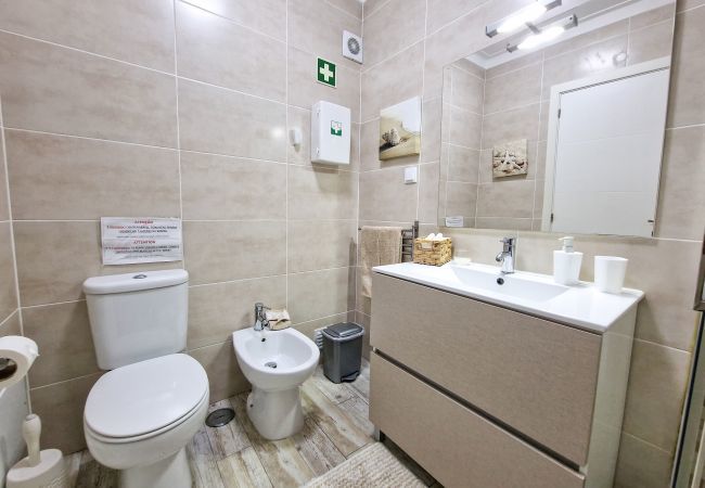 Apartamento en Portimão - Apartamento Praia Rocha Seashell Apartamento en Portimão - Apartamento Praia Rocha Seashell