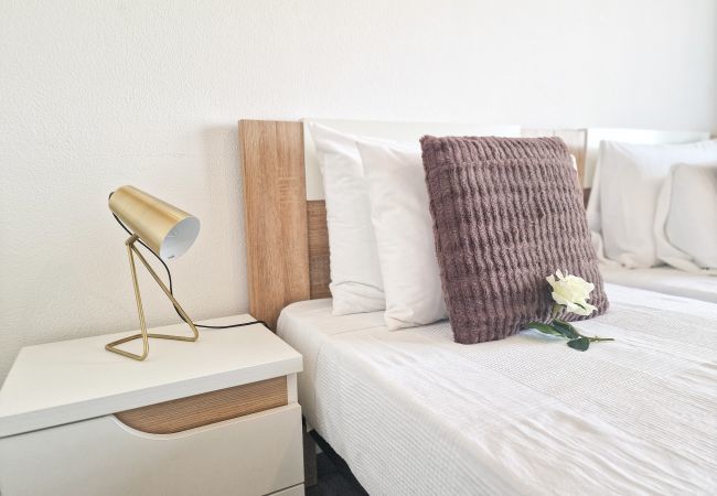 Apartamento en Portimão - Apartamento Praia Rocha Seashell Apartamento en Portimão - Apartamento Praia Rocha Seashell