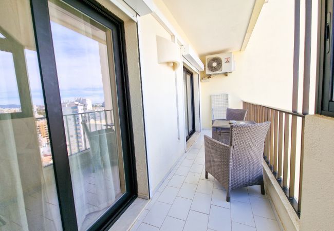 Apartamento en Portimão - Apartamento Praia Rocha Seashell Apartamento en Portimão - Apartamento Praia Rocha Seashell