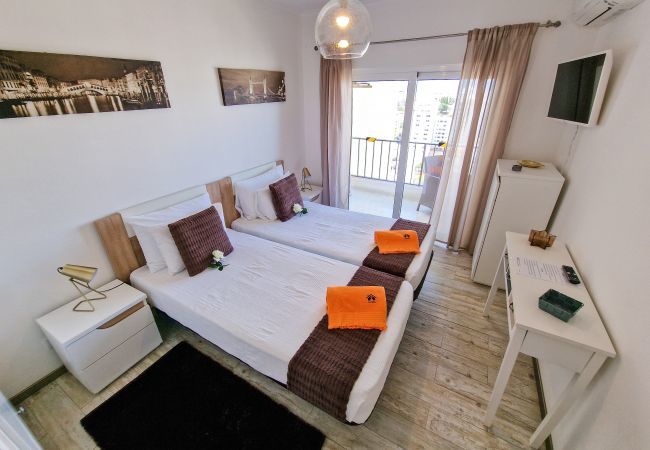 Apartamento en Portimão - Apartamento Praia Rocha Seashell Apartamento en Portimão - Apartamento Praia Rocha Seashell
