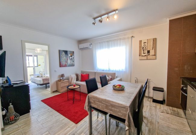 Apartamento en Portimão - Apartamento Praia Rocha Seashell Apartamento en Portimão - Apartamento Praia Rocha Seashell