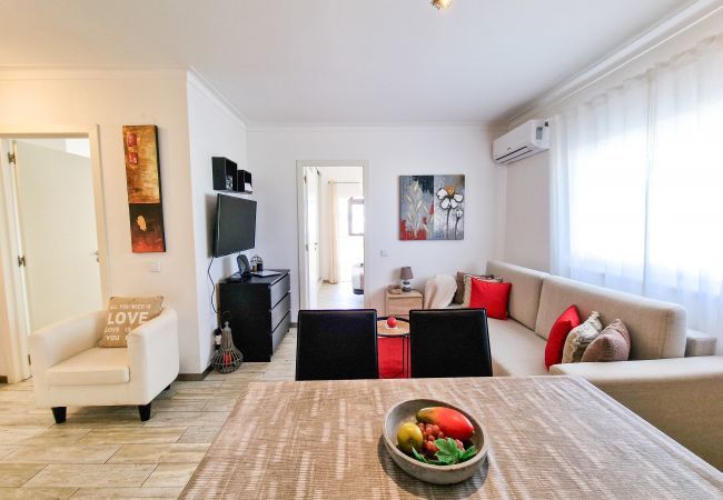 Apartamento en Portimão - Apartamento Praia Rocha Seashell Apartamento en Portimão - Apartamento Praia Rocha Seashell