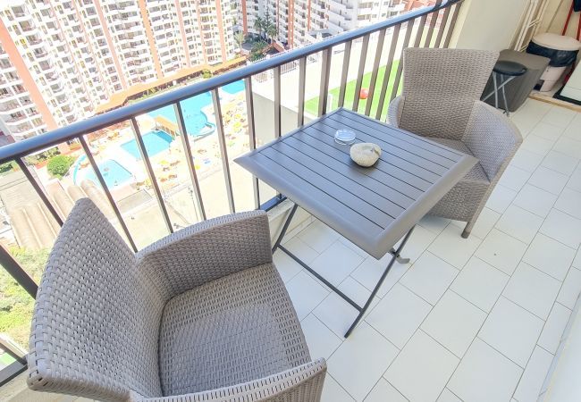 Apartamento en Portimão - Apartamento Praia Rocha Seashell Apartamento en Portimão - Apartamento Praia Rocha Seashell