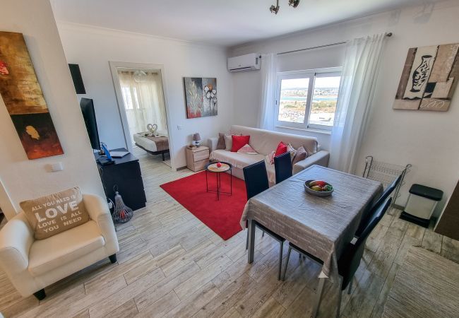 Apartamento en Portimão - Apartamento Praia Rocha Seashell Apartamento en Portimão - Apartamento Praia Rocha Seashell