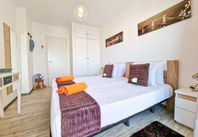Apartamento en Portimão - Apartamento Praia Rocha Seashell Apartamento en Portimão - Apartamento Praia Rocha Seashell