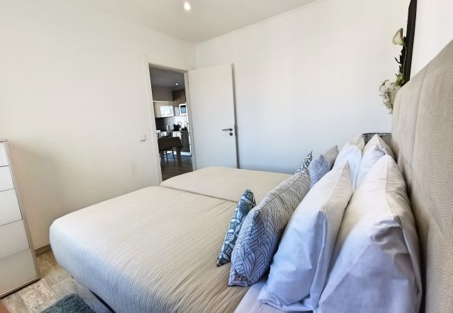 Apartamento en Portimão - Piso Praia Rocha Waterside Blue Apartamento en Portimão - Piso Praia Rocha Waterside Blue