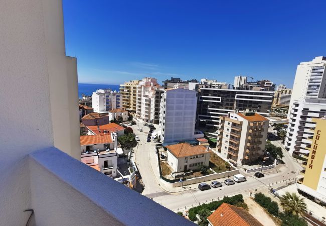 Apartamento en Portimão - Piso Praia Rocha Waterside Blue Apartamento en Portimão - Piso Praia Rocha Waterside Blue