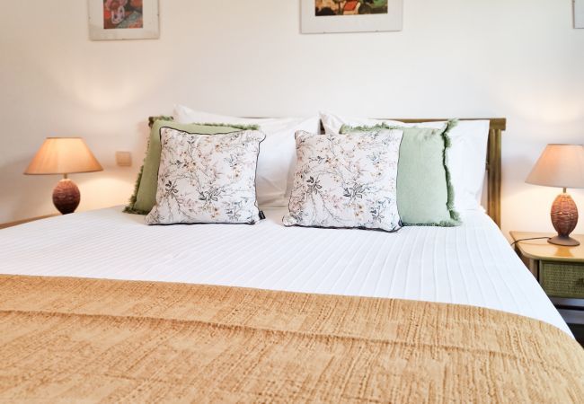 Villa en Portimão - Villa Ninho do Mocho Villa en Portimão - Villa Ninho do Mocho