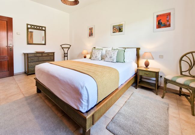 Villa en Portimão - Villa Ninho do Mocho Villa en Portimão - Villa Ninho do Mocho