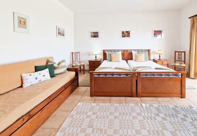 Villa en Portimão - Villa Ninho do Mocho Villa en Portimão - Villa Ninho do Mocho