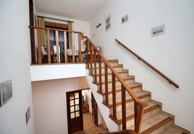 Villa en Portimão - Villa Ninho do Mocho Villa en Portimão - Villa Ninho do Mocho