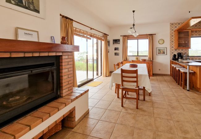 Villa en Portimão - Villa Ninho do Mocho Villa en Portimão - Villa Ninho do Mocho