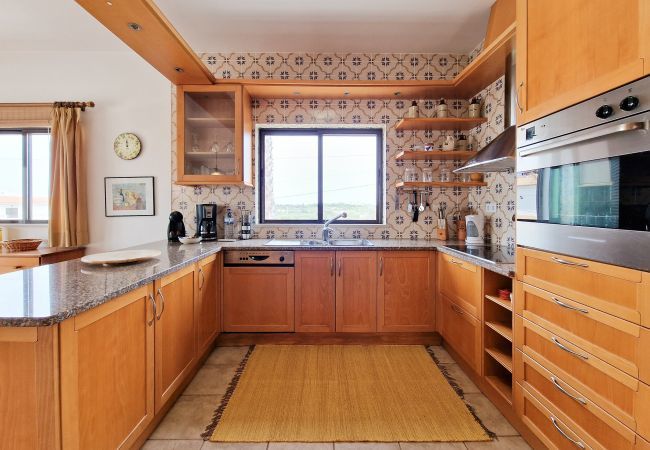 Villa en Portimão - Villa Ninho do Mocho Villa en Portimão - Villa Ninho do Mocho