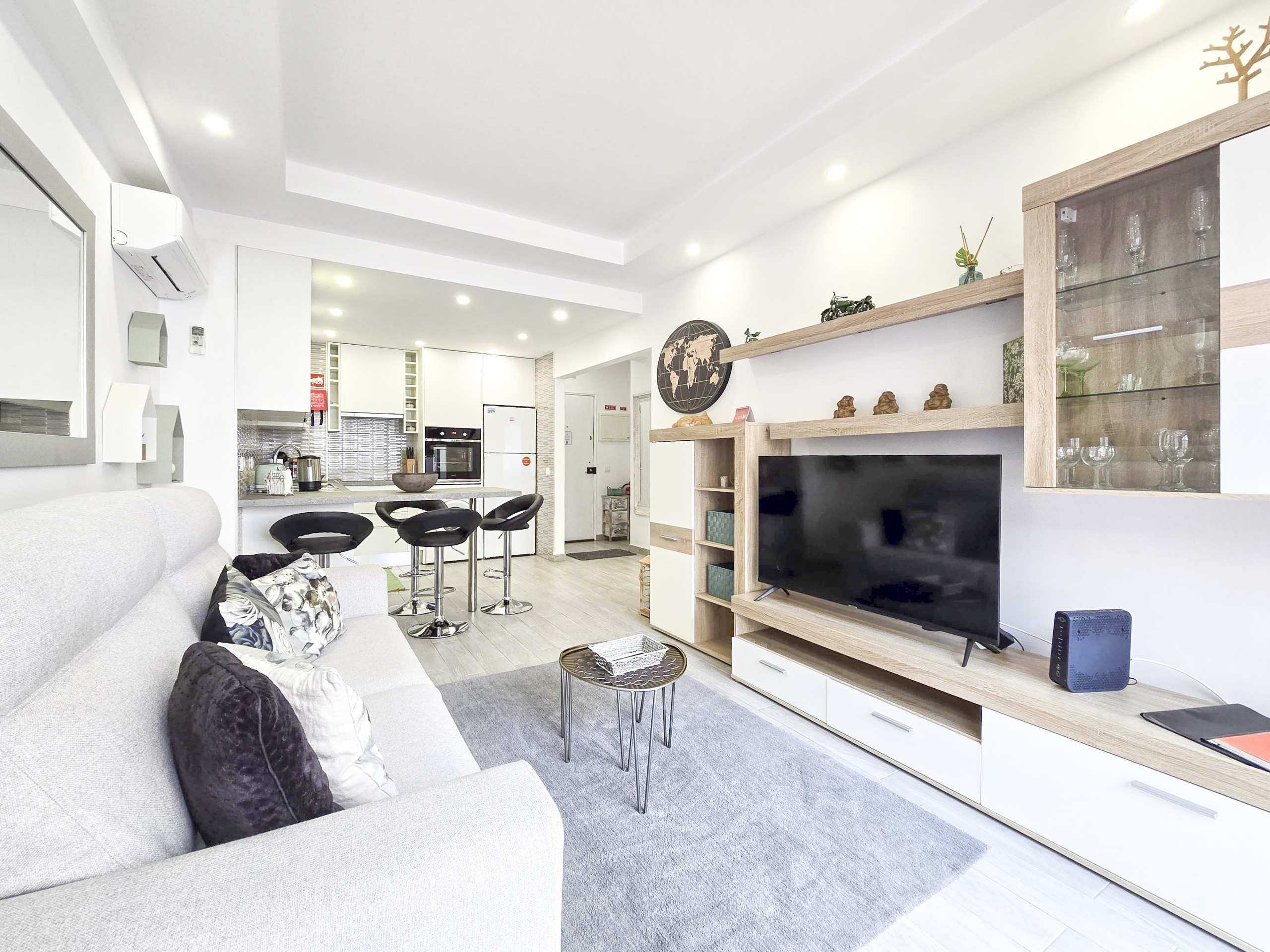 Apartamento en Portimão - Apartamento Panorama Rocha Green