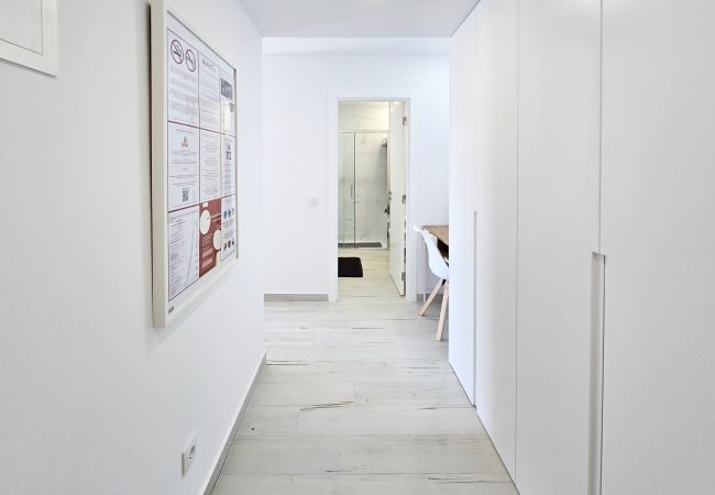 Apartamento en Portimão - Apartamento Praia Rocha Vista Mar Summer 2 Apartamento en Portimão - Apartamento Praia Rocha Vista Mar Summer 2