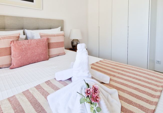 Apartamento en Portimão - Apartamento Praia Rocha Vista Mar Summer 2 Apartamento en Portimão - Apartamento Praia Rocha Vista Mar Summer 2