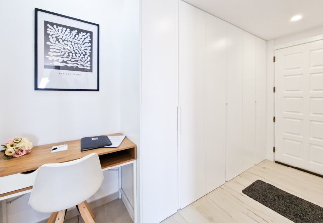 Apartamento en Portimão - Apartamento Praia Rocha Vista Mar Summer 2 Apartamento en Portimão - Apartamento Praia Rocha Vista Mar Summer 2