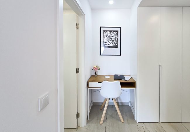 Apartamento en Portimão - Apartamento Praia Rocha Vista Mar Summer 2 Apartamento en Portimão - Apartamento Praia Rocha Vista Mar Summer 2