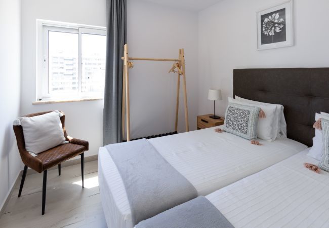 Apartamento en Portimão - Apartamento Praia Rocha Vista Mar Summer 2 Apartamento en Portimão - Apartamento Praia Rocha Vista Mar Summer 2