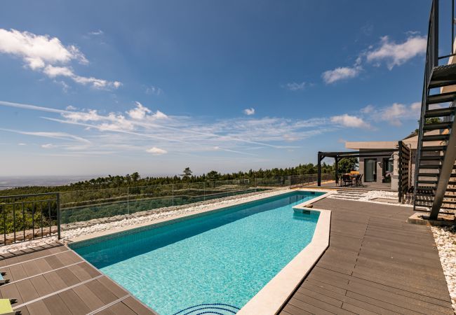 Villa en Monchique - Villa Monchique View Villa en Monchique - Villa Monchique View