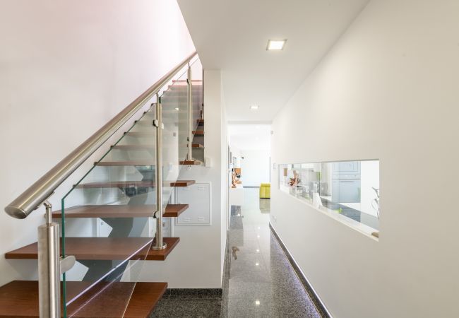 Villa en Monchique - Villa Monchique View Villa en Monchique - Villa Monchique View